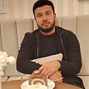 Билол, 28 лет