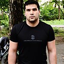 Farid, 21 год