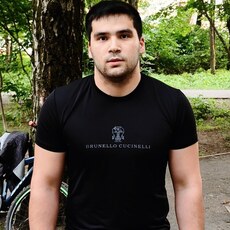 Фотография мужчины Farid, 21 год из г. Балашиха