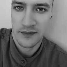 Фотография мужчины Алексей, 30 лет из г. Бобруйск