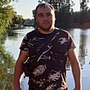 Рамиль, 34 года