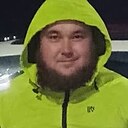 Рамиль, 34 года