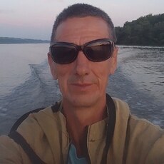 Фотография мужчины Николай, 47 лет из г. Волжск