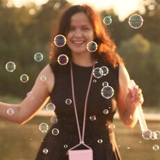 Фотография девушки Ди, 42 года из г. Губкин