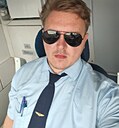Иван, 25 лет