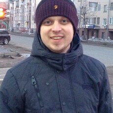 Фотография мужчины Александр, 35 лет из г. Киров