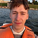 Sergey, 22 года