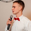 Сергей, 20 лет