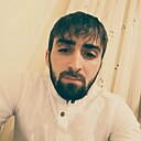 Алик, 28 лет