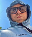 Максим, 34 года