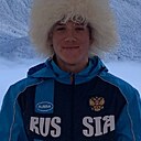 Владимир, 20 лет