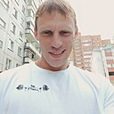 Виктор, 33 года