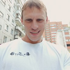 Фотография мужчины Виктор, 33 года из г. Новосибирск