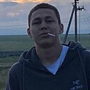 Рамазан, 18 лет