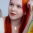 Анастасия, 18 лет