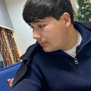 Шохрух, 23 года