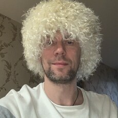 Фотография мужчины Дмитрий, 44 года из г. Пермь