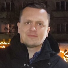 Фотография мужчины Виталий, 41 год из г. Гродно