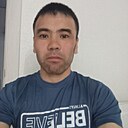 Мержан, 38 лет