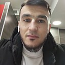 Султан Сулиман, 27 лет