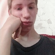 Фотография мужчины Рома, 18 лет из г. Копысь