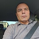 Малик, 61 год