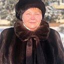 Лилия, 67 лет