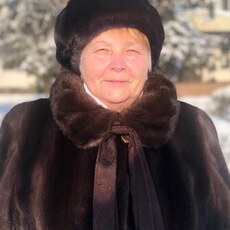 Фотография девушки Лилия, 67 лет из г. Симферополь