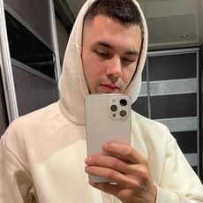 Фотография мужчины Класс, 19 лет из г. Ковров