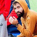 Заур, 28 лет