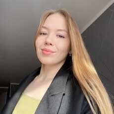 Фотография девушки Гузель, 23 года из г. Махачкала