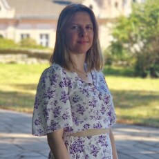Фотография девушки Юлия, 28 лет из г. Гродно