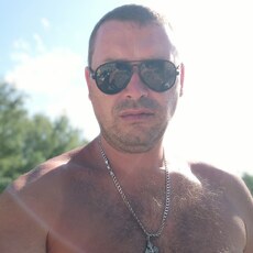 Фотография мужчины Андрей, 36 лет из г. Витебск