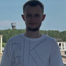 Фотография мужчины Андрей, 22 года из г. Ачинск