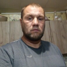 Фотография мужчины Алексей, 43 года из г. Батайск