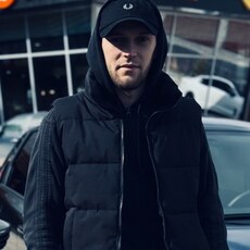Фотография мужчины Андрей, 28 лет из г. Саратов