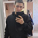 Семён, 22 года