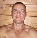 Игорь, 53 года