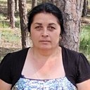 Розма, 45 лет