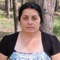 Фотография девушки Розма, 45 лет из г. Кокшетау