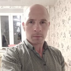 Фотография мужчины Александр, 33 года из г. Нижний Новгород