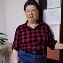 Любовь, 63 года