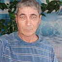 Рамиль, 64 года