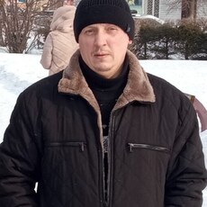 Фотография мужчины Паша, 41 год из г. Тогучин