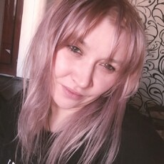 Фотография девушки Кот, 34 года из г. Киселевск