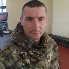 Фотография мужчины Андрей, 34 года из г. Ладыжин