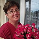 Оксана, 49 лет
