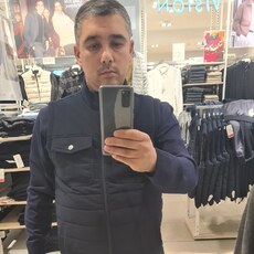 Фотография мужчины Хуршед, 41 год из г. Худжанд