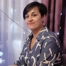 Фотография девушки Татьяна, 43 года из г. Лида