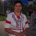 Олешка, 53 года